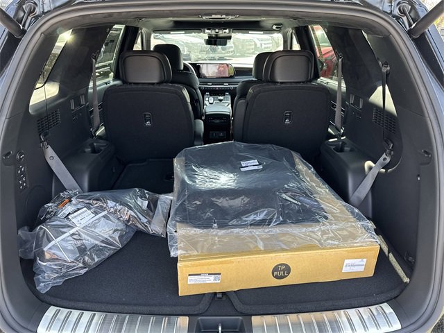 New 2025 Hyundai Palisade Calligraphy image 14