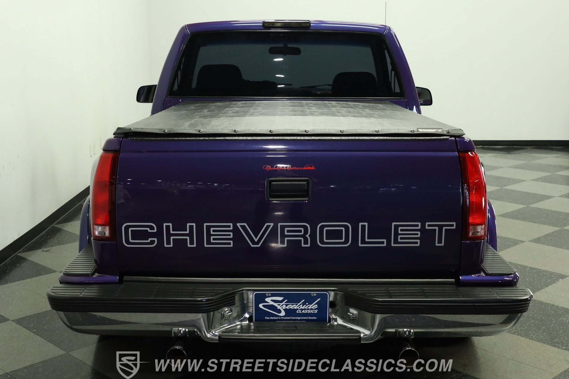 Used 1994 Chevrolet Silverado 1500 2WD Regular Cab image 9