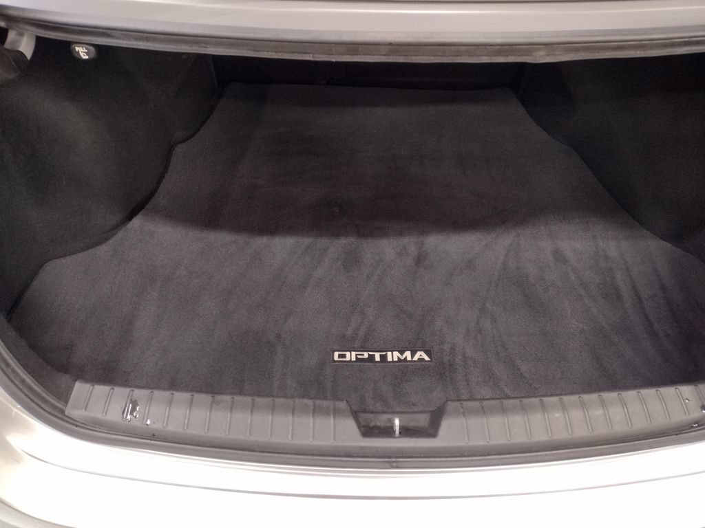 Used 2012 Kia Optima EX FWD image 15