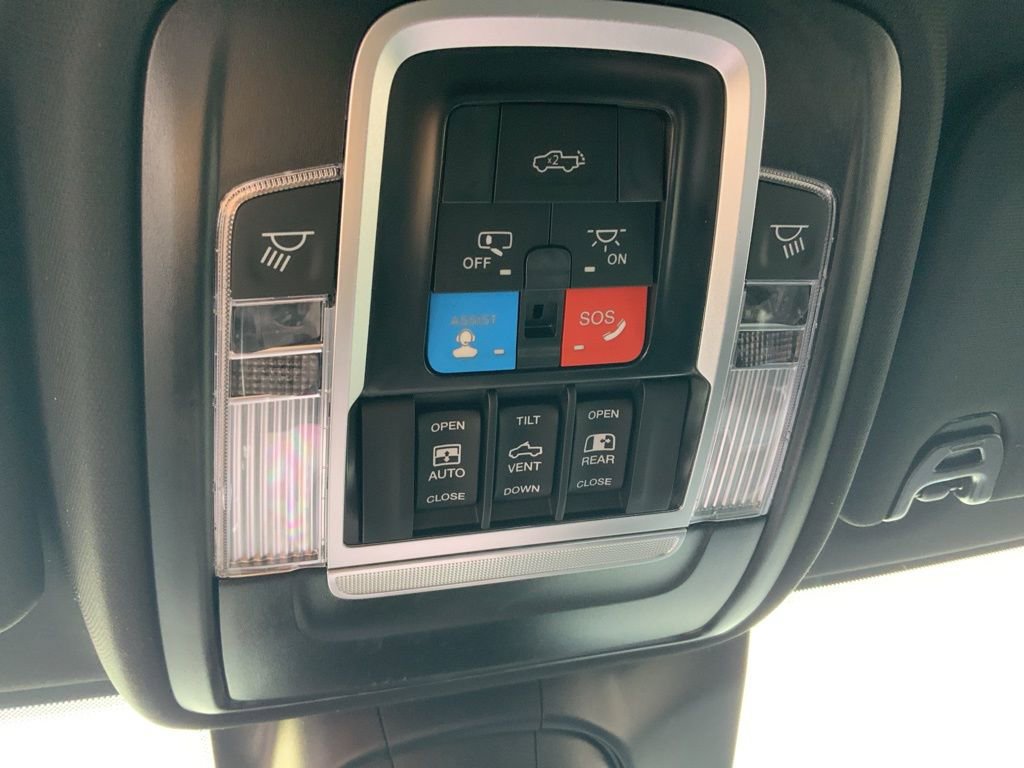 New 2026 RAM 2500 Limited image 29