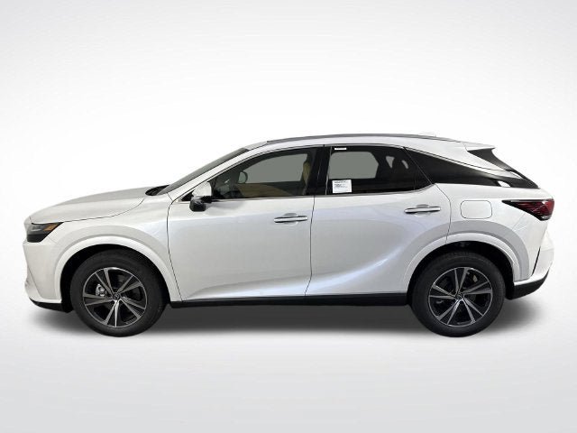 New 2026 Lexus RX 350h w/ Convenience Package AWD/4WD image 29