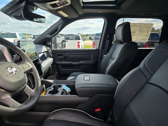 New 2026 RAM 2500 Rebel w/ Rebel Level 2 Equipment Group image 26