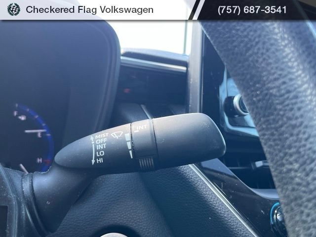 Used 2022 Toyota Corolla LE FWD image 37