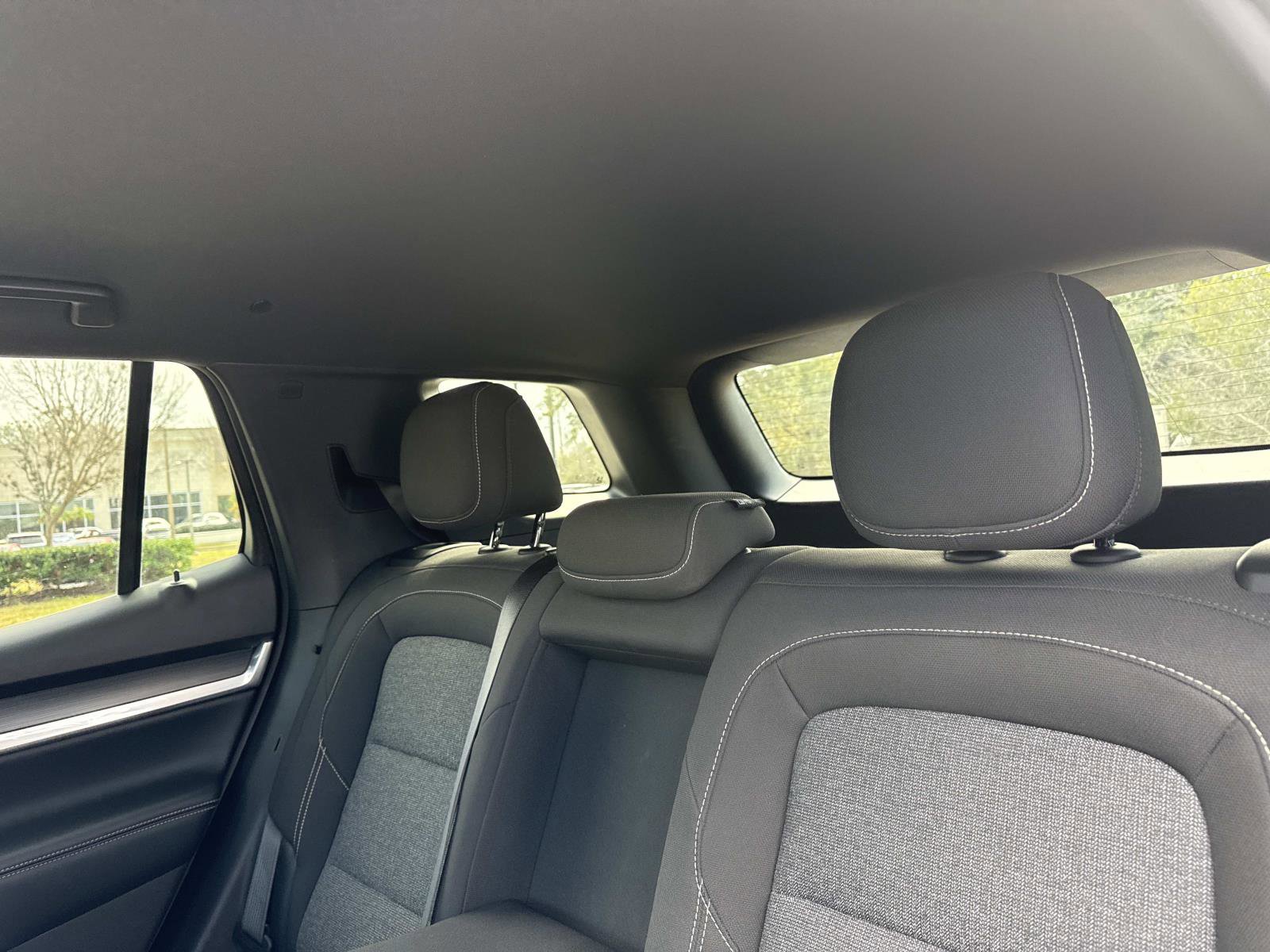 Used 2025 GMC Terrain Elevation image 14