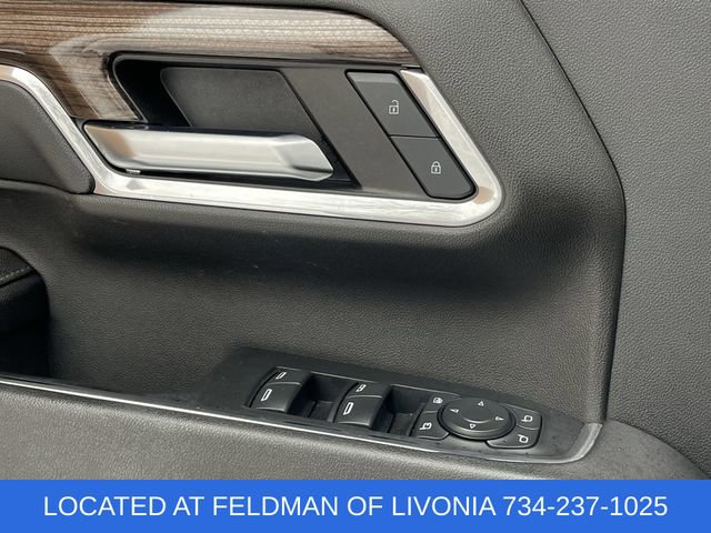 Used 2024 Chevrolet Silverado 2500 LT w/ All Star Edition image 23