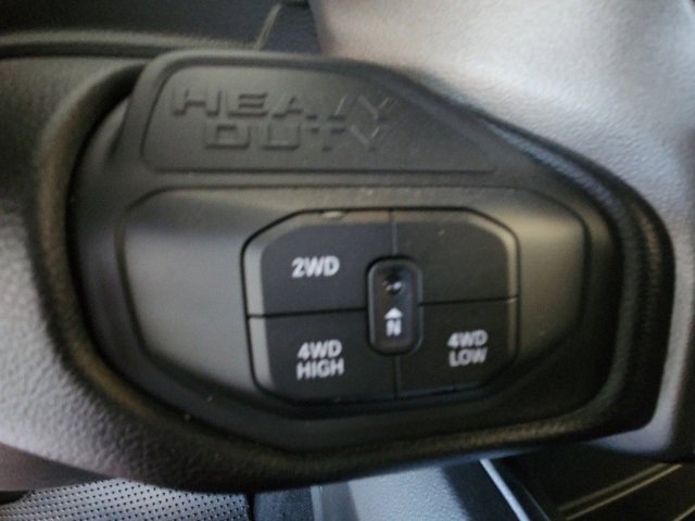 New 2026 RAM 2500 Laramie image 68