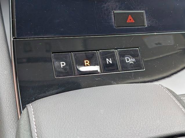 Certified 2025 INFINITI QX80 Luxe w/ Exterior Package image 17