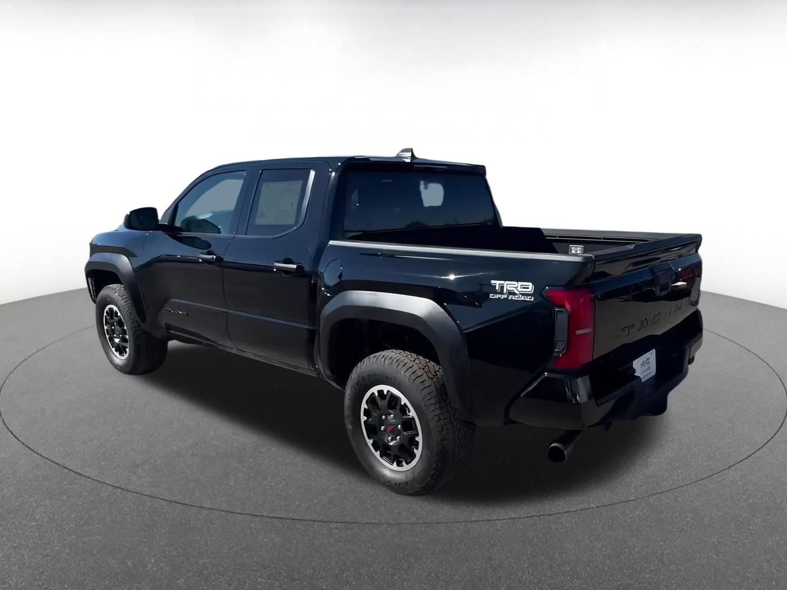 Used 2025 Toyota Tacoma TRD Off-Road image 10
