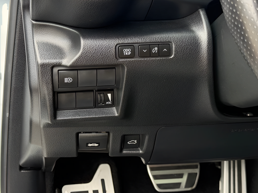 Used 2021 Lexus IS 350 F Sport w/ Navigation Package RWD image 41