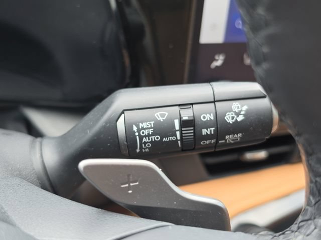 Used 2024 Lexus NX 250 FWD w/ Cold Area Package image 24