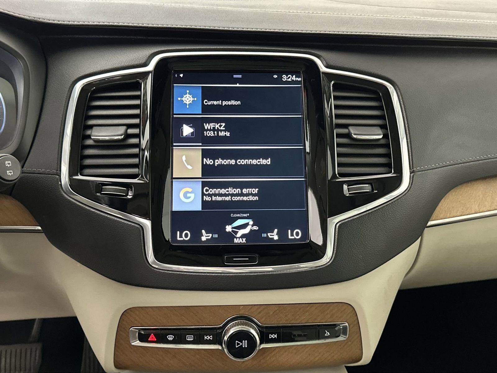 Used 2020 Volvo XC90 T6 Inscription w/ Protection Package Premier image 25