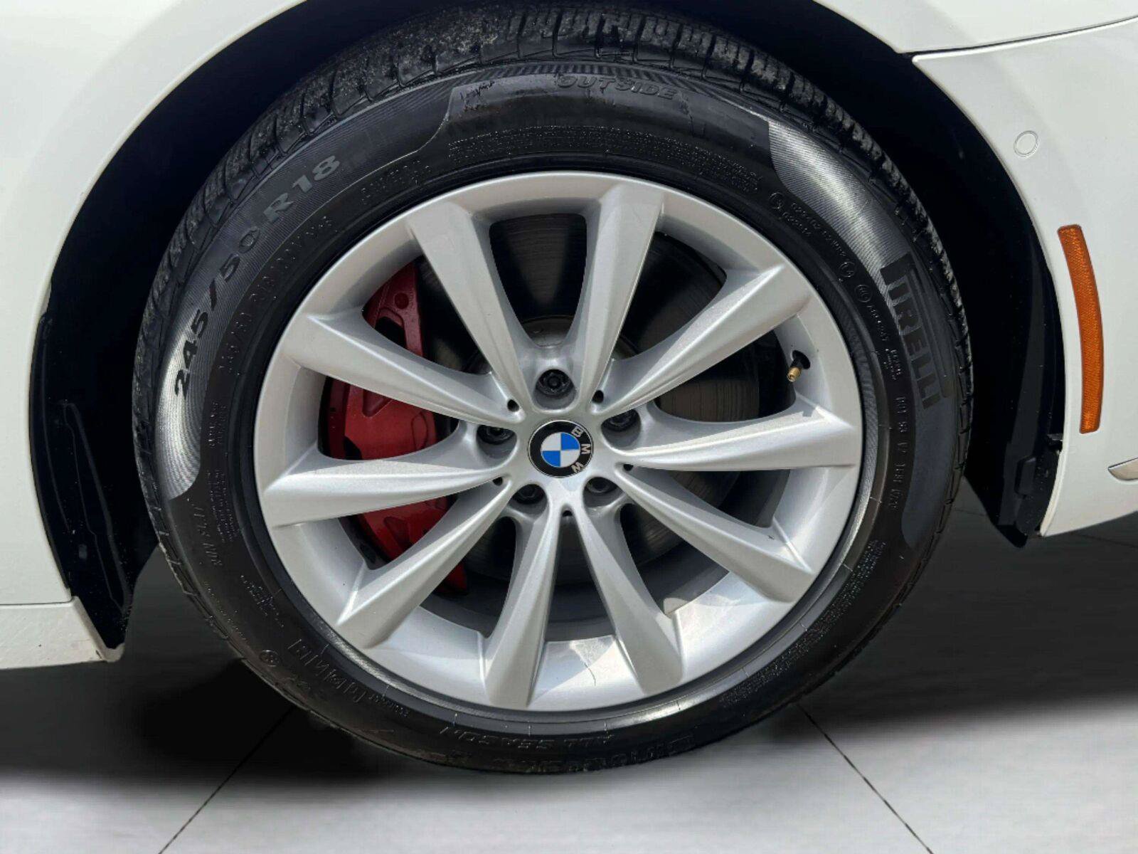 Used 2016 BMW 750i xDrive AWD/4WD image 53