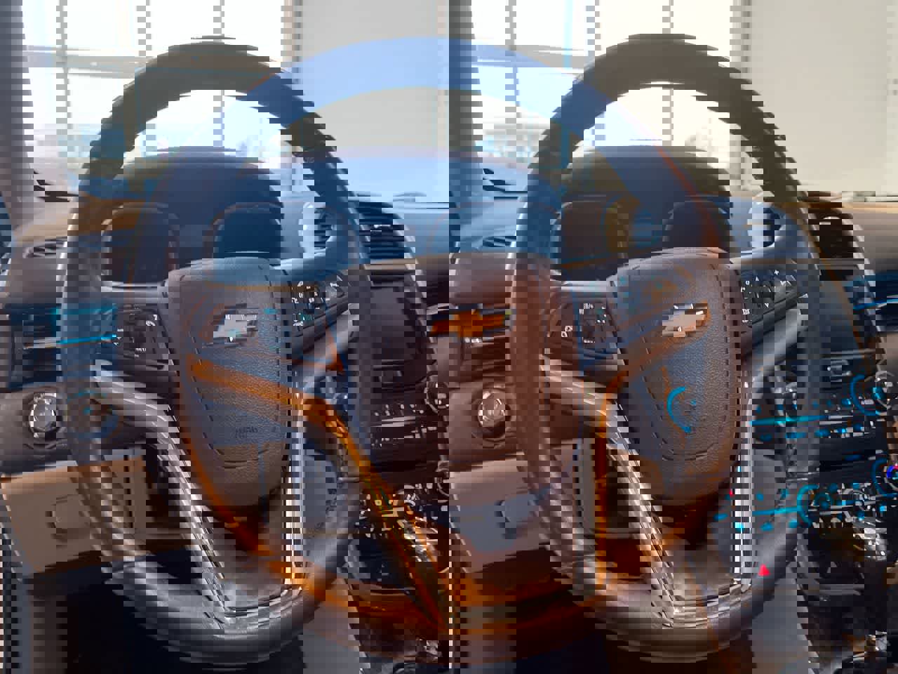 Used 2015 Chevrolet Malibu LTZ image 14