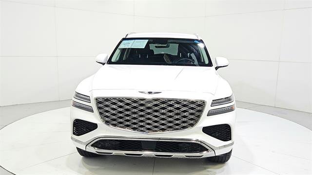 Used 2025 Genesis GV80 2.5T Standard AWD/4WD image 2