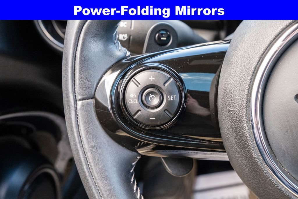 Used 2020 MINI Cooper John Cooper Works image 21