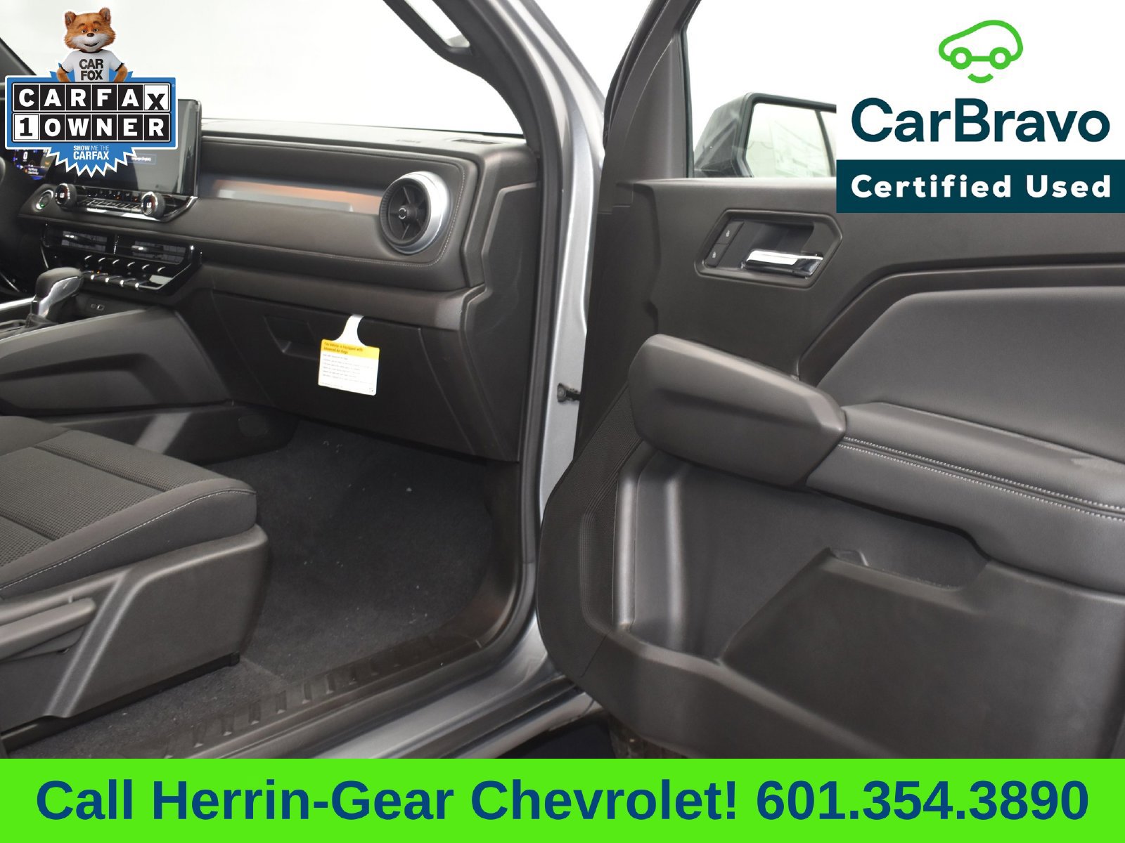 Used 2026 Chevrolet Colorado LT w/ Advanced Trailering Package RWD image 19