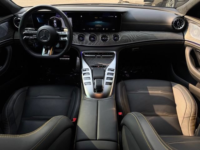 Used 2022 Mercedes-Benz AMG GT 43 image 31