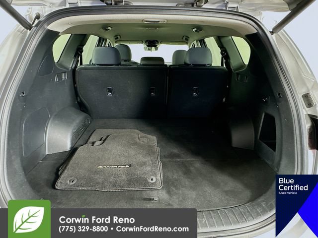 Used 2023 Hyundai Santa Fe SEL AWD/4WD image 30