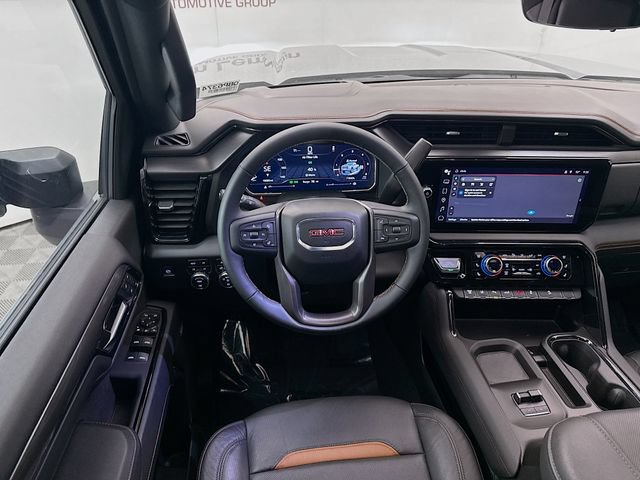 Used 2024 GMC Sierra 2500 AT4 w/ AT4 Premium Plus Package AWD/4WD image 26