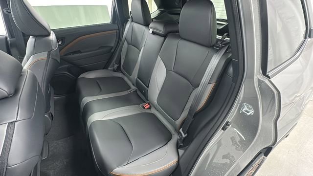 New 2026 Subaru Forester Sport image 12