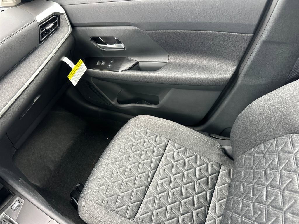 New 2026 Nissan Kicks SV w/ Cold Weather Package image 26