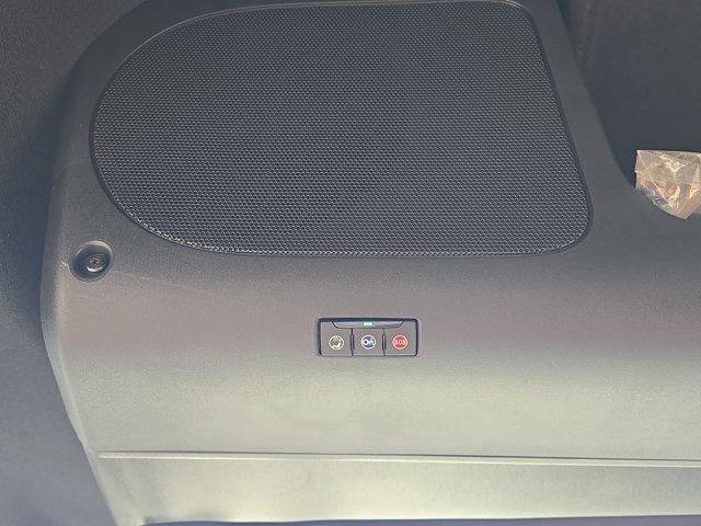 Used 2025 Chevrolet Brightdrop 400 w/ Battery Pack, Max Range image 30