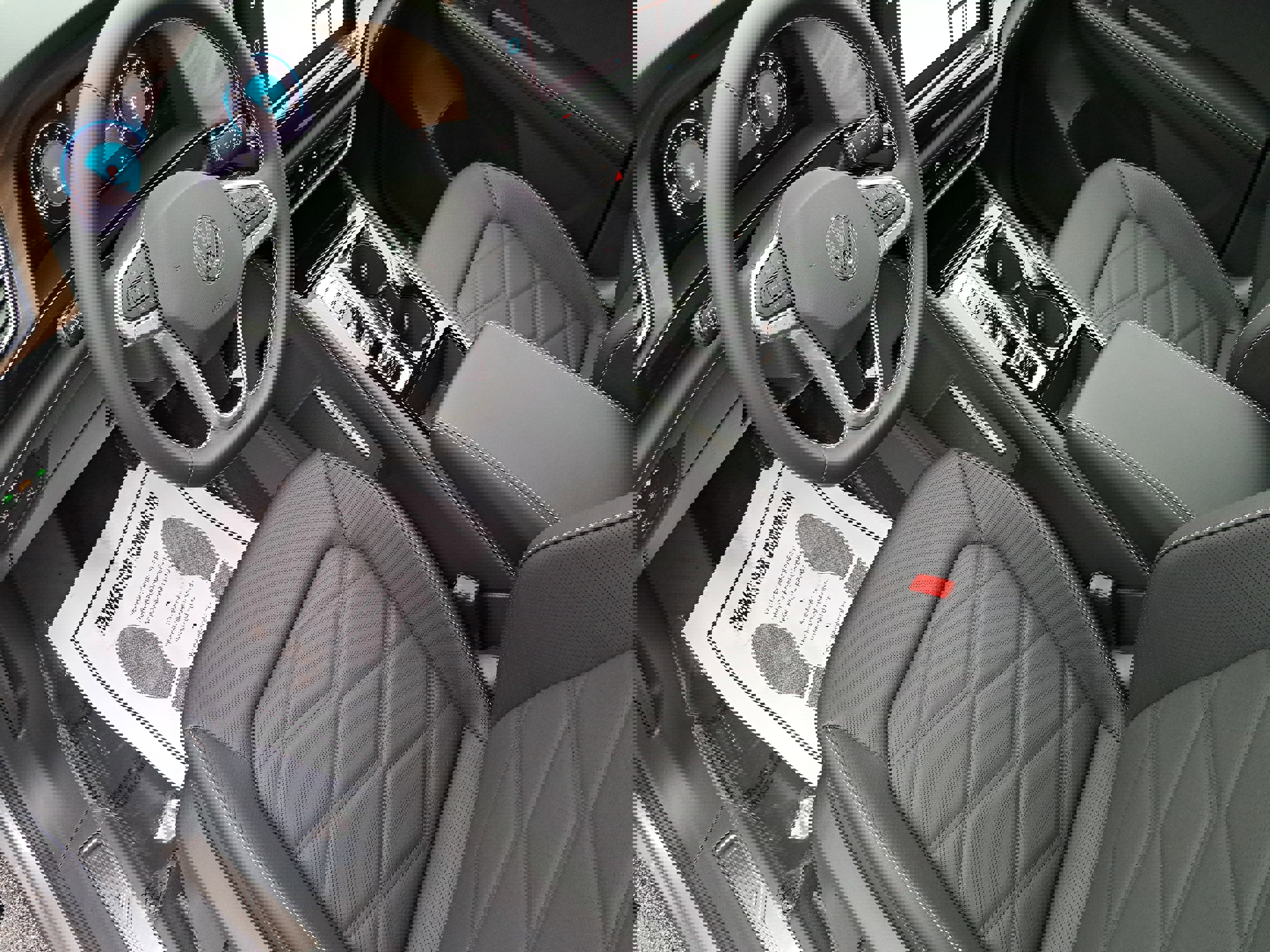 New 2026 Volkswagen Atlas SE image 17