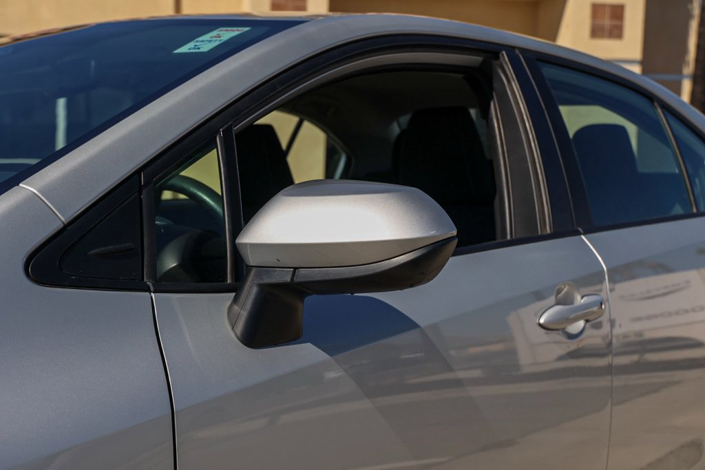 Used 2025 Toyota Corolla LE FWD image 13
