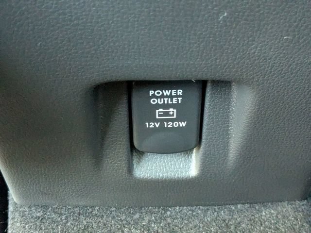 New 2026 Mitsubishi Eclipse Cross ES AWD/4WD image 20