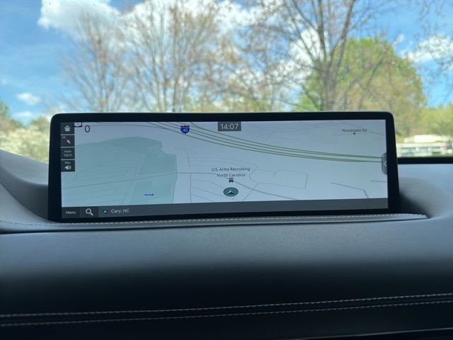 Used 2024 Genesis GV80 2.5T AWD/4WD image 17