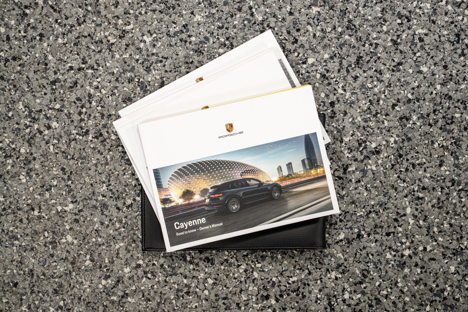 Used 2023 Porsche Cayenne Turbo GT image 21