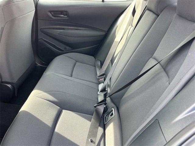 Used 2026 Toyota Corolla LE image 19