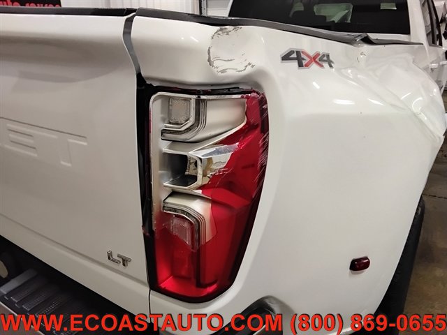 Used 2023 Chevrolet Silverado 3500 LT w/ Convenience Package image 22