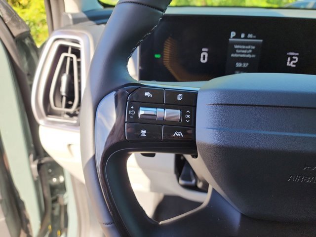 New 2026 Kia Sorento EX image 24