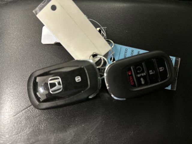 Used 2024 Honda Accord EX image 32