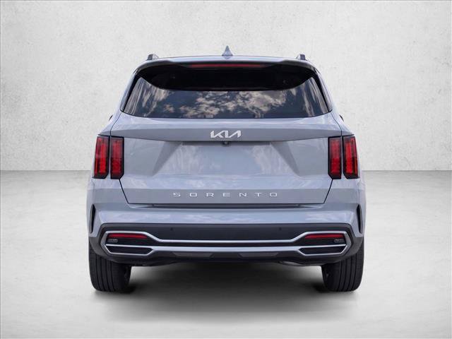 Used 2022 Kia Sorento S FWD image 6