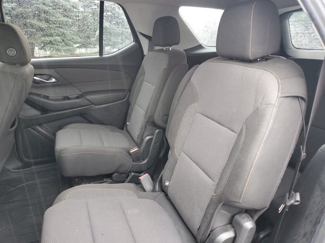 Used 2020 Chevrolet Traverse LT AWD/4WD image 27