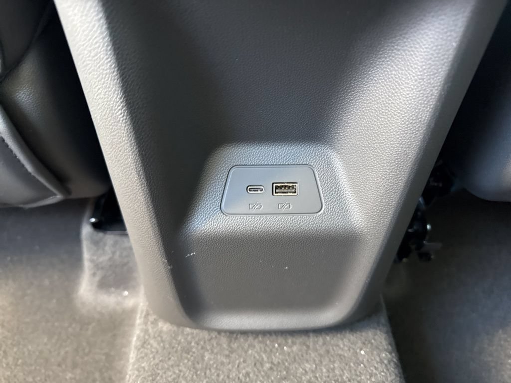 New 2026 Buick Envision Sport Touring AWD/4WD image 42