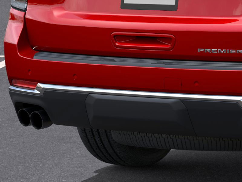 New 2025 Chevrolet Suburban Premier w/ Sun And Tow Package image 39