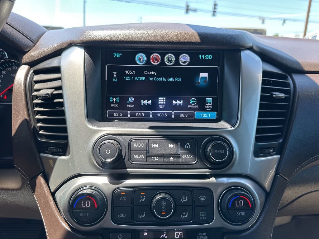 Used 2019 Chevrolet Tahoe LT RWD image 37