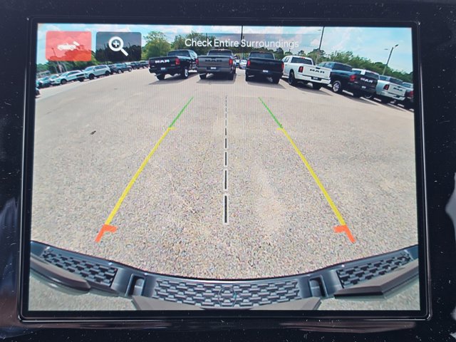 New 2026 RAM 1500 Tradesman RWD image 67