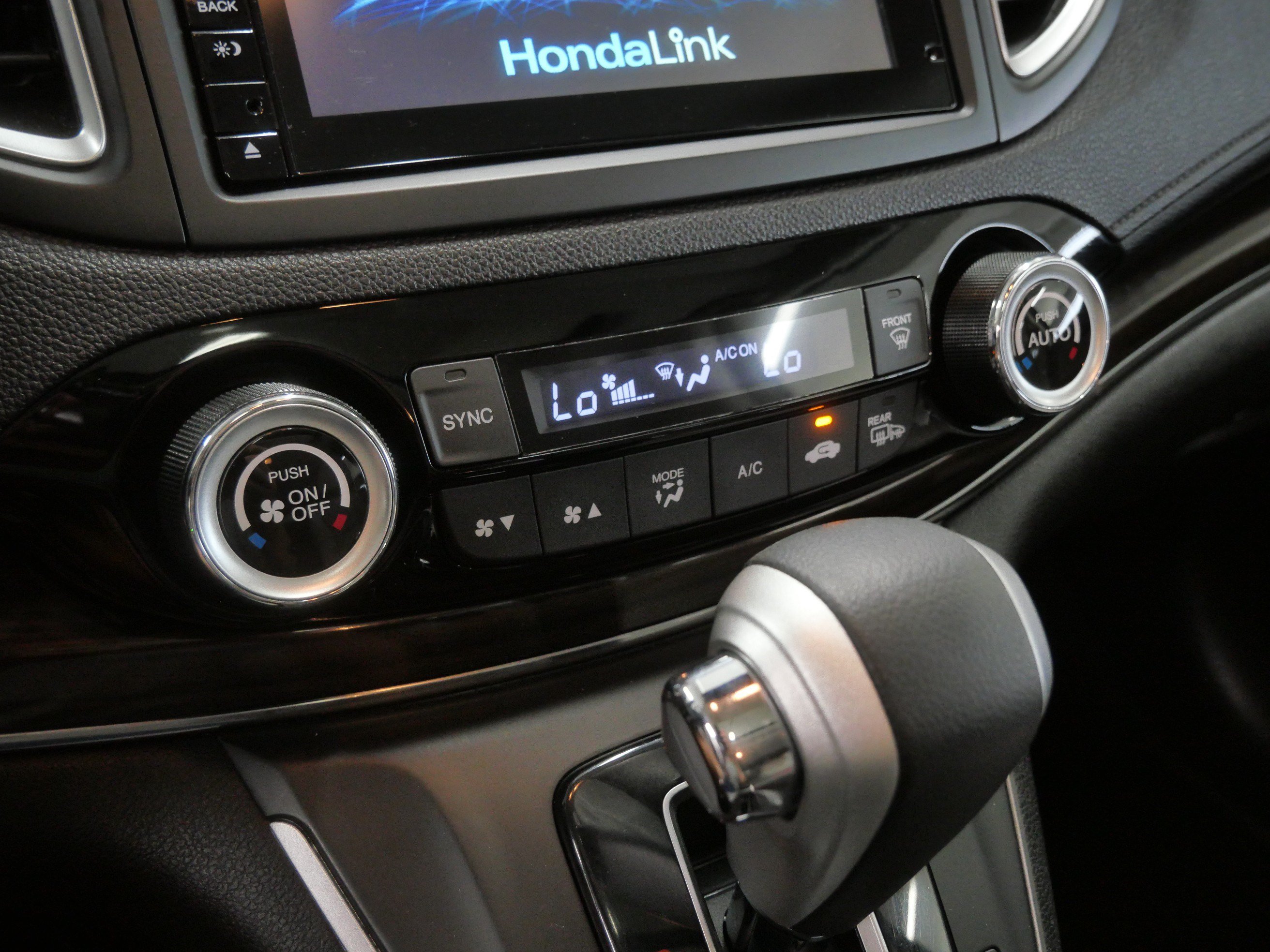 Used 2015 Honda CR-V Touring image 23