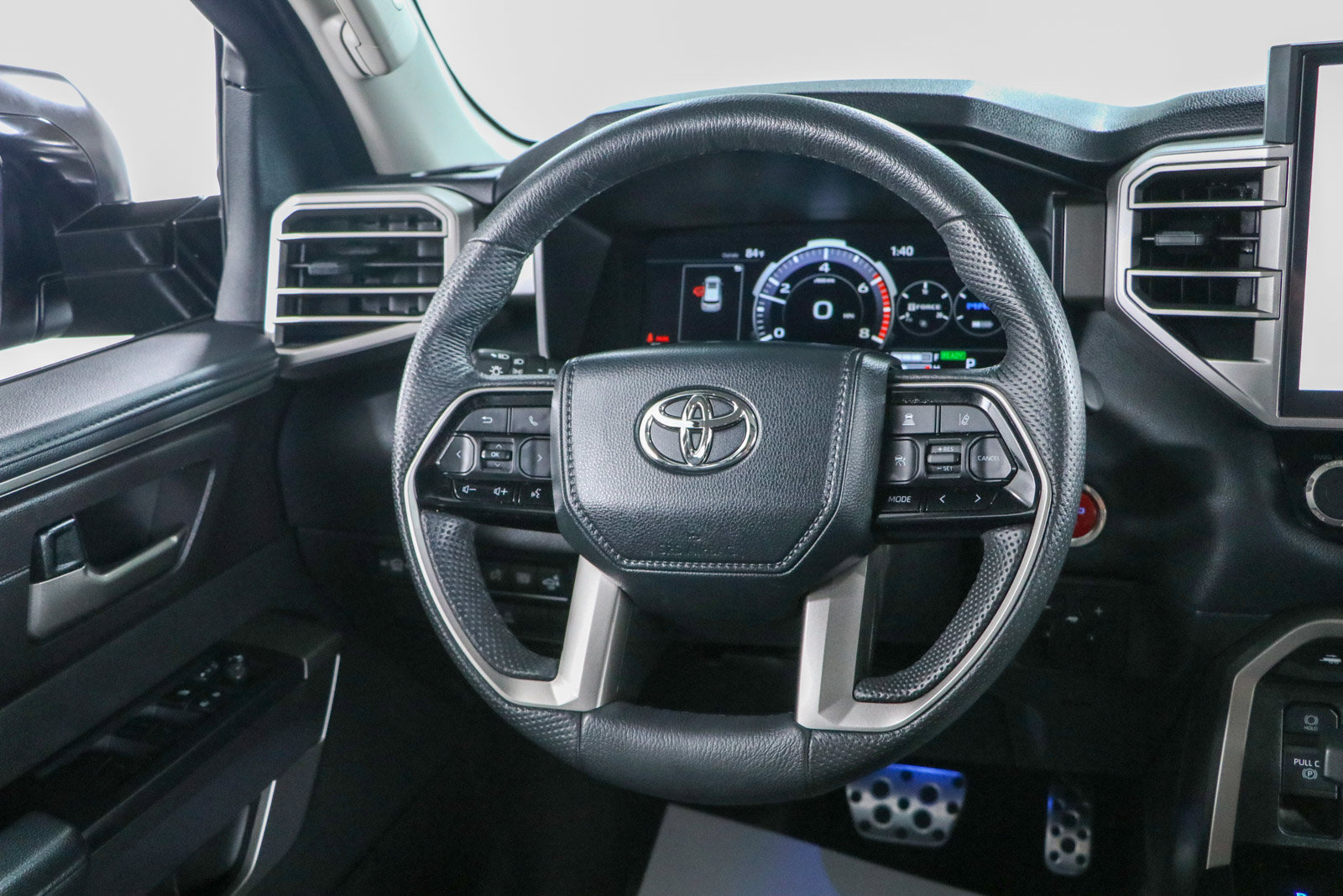 Used 2024 Toyota Sequoia SR5 w/ SR5 Premium Package AWD/4WD image 13
