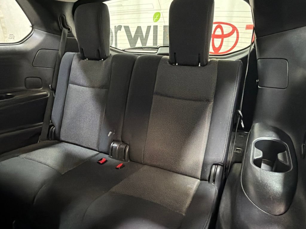 Used 2017 Nissan Pathfinder S AWD/4WD image 21