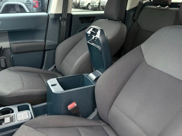 Certified 2022 Ford Maverick XL w/ Equipment Group 100A Standard image 26