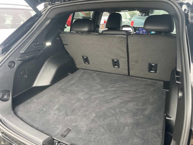 Used 2024 Chevrolet Equinox EV RS image 8