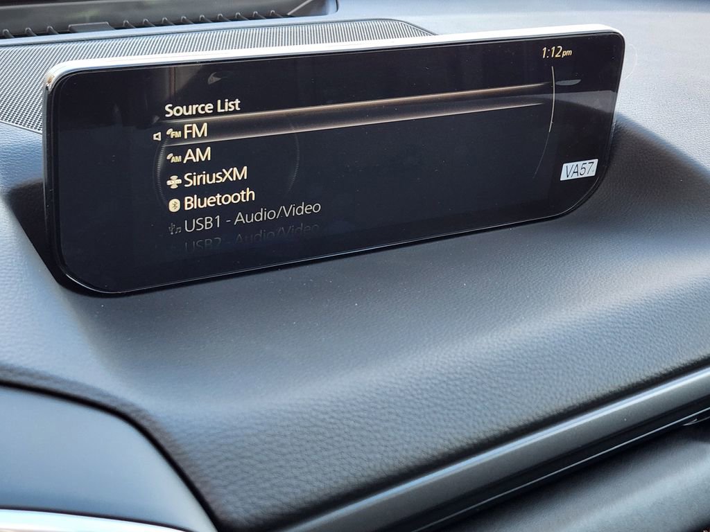 New 2026 MAZDA CX-50 2.5 Hybrid w/ Weather Package image 8