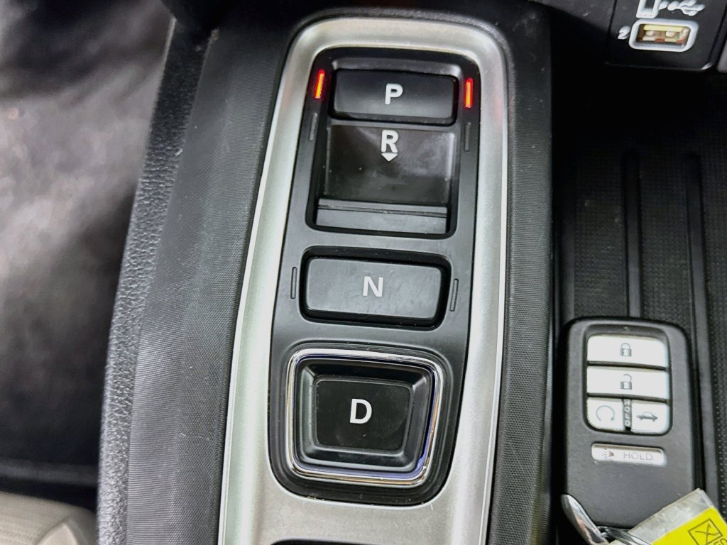 Used 2022 Honda Insight EX image 22
