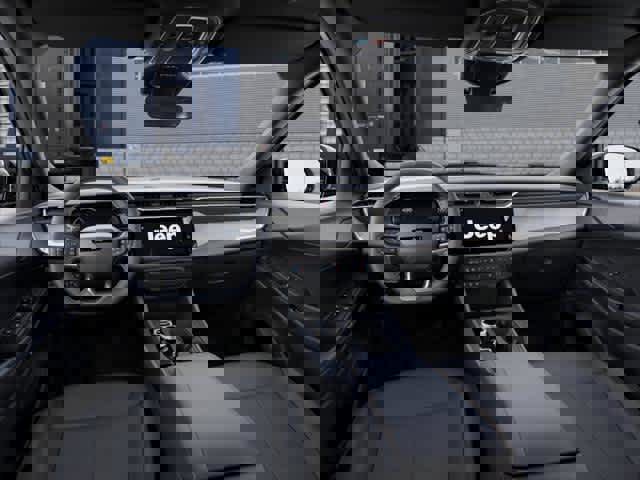 New 2026 Jeep Cherokee Limited image 9