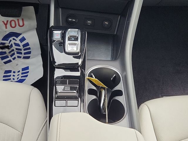 Certified 2023 Hyundai Sonata SEL w/ Cargo Package image 18